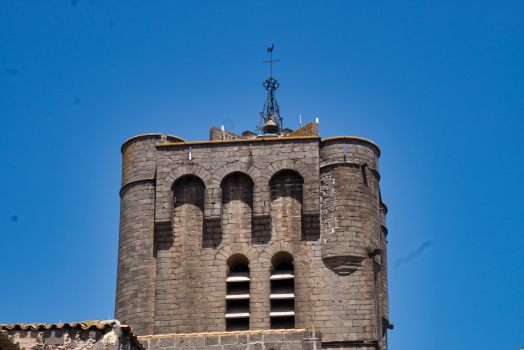 Cathédrale Saint-Etienne d'Agde