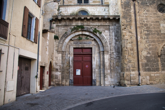 Basilika Saint-Paul-Serge