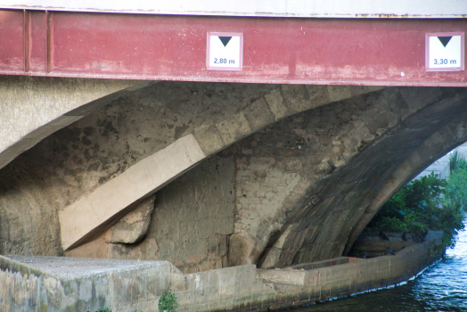 Pont des Marchands