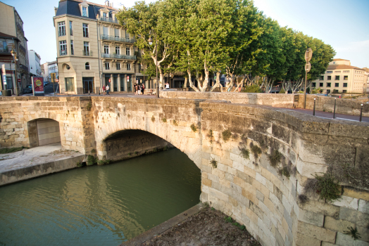 Pont Voltaire