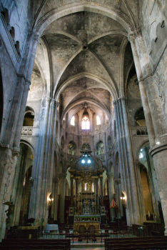 Saint-Paul-Serge Basilica