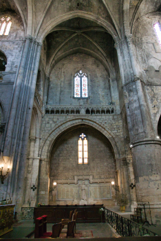 Basilique Saint-Paul-Serge 