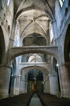 Saint-Paul-Serge Basilica