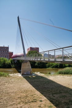 Archipel-Brücke