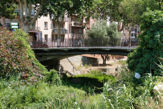 Ribère-Brücke