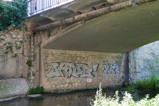 Ribère-Brücke