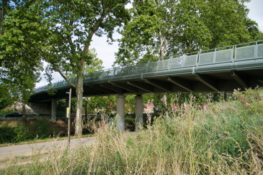 Herbettes-Brücke