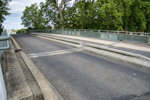 Herbettes-Brücke