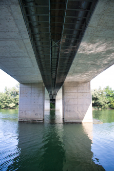La Croix de Pierre-Brücke
