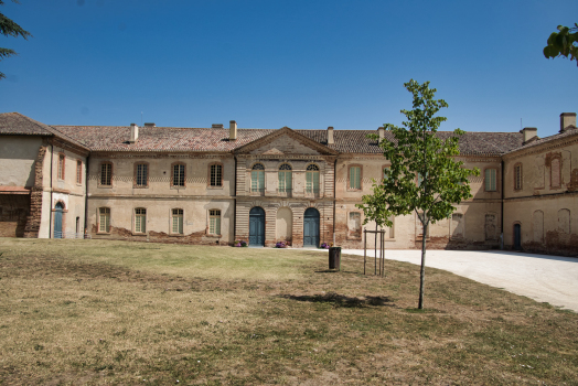 Abbaye de Belleperche