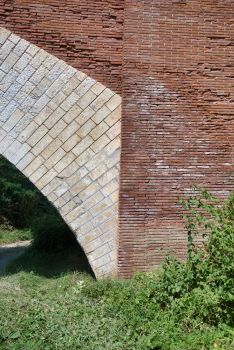 Belle-Perche-Viadukt