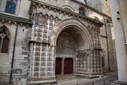 Kathedrale von Cahors