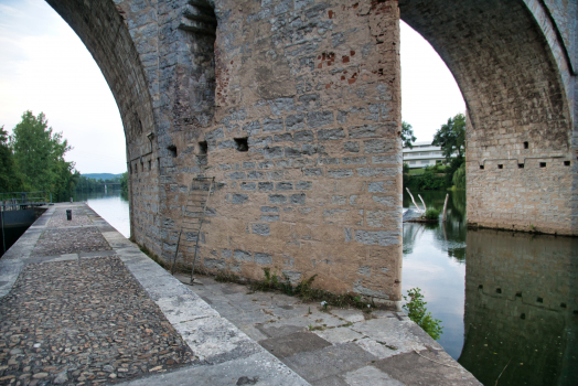 Pont Valentré 