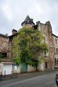 Hôtel de Roaldès