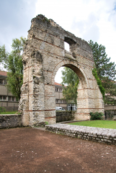 Arch of Diana 