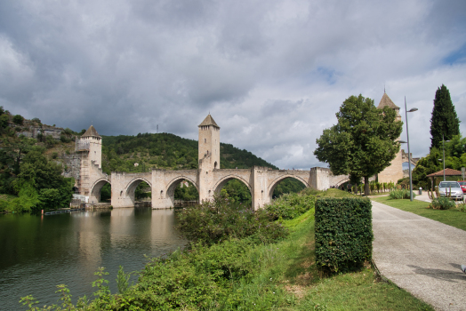 Pont Valentré