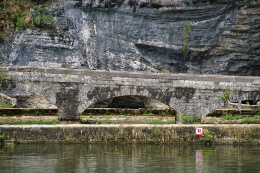 Pont de la Fontaine des Chartreux