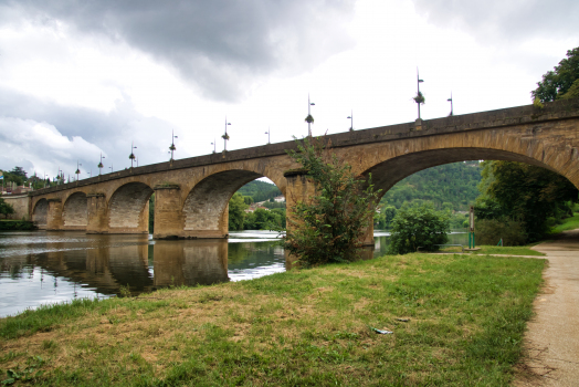 Pont Louis-Philippe