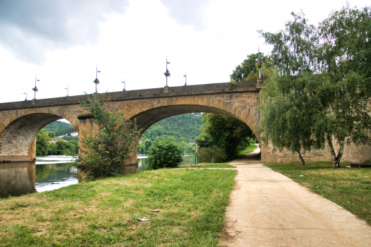 Louis-Philippe-Brücke 