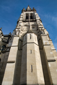 Kathedrale von Moulins