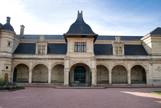 Musée Anne-de-Beaujeu