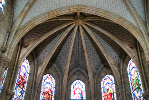 Église du Sacré-Cœur de Moulins