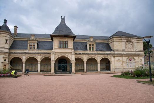 Musée Anne-de-Beaujeu