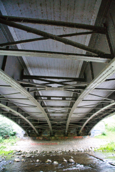 Kaiserbrücke 