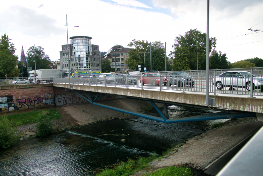 Kronenbrücke