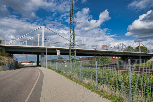 Büchenau Bridge