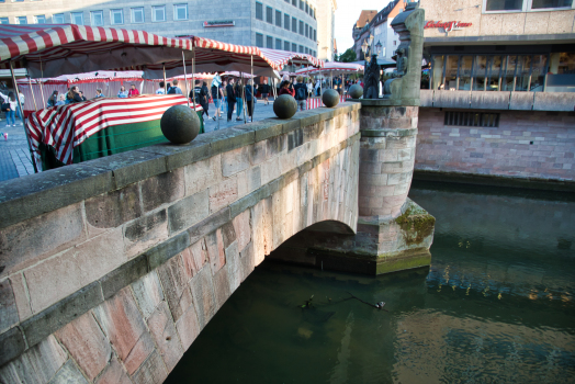 Museumsbrücke 