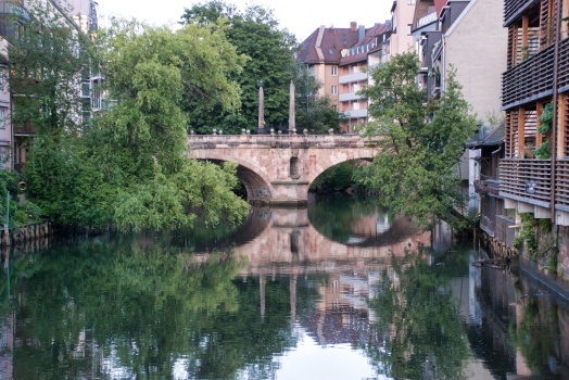 Obere Karlsbrücke