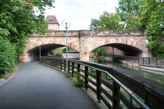 Steubenbrücke