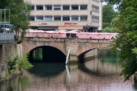 Museumsbrücke