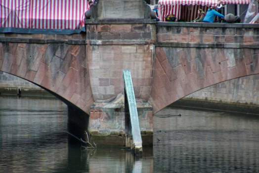 Museumsbrücke