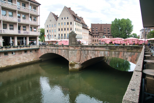 Museumsbrücke