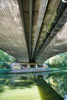 Pont Siemens