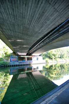 Siemens Bridge