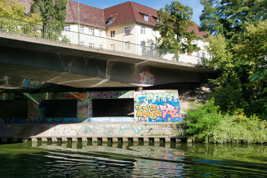 Siemensbrücke