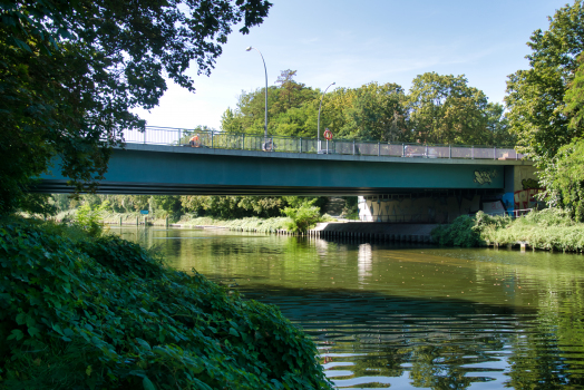 Emil Schulz Bridge