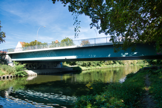 Emil Schulz Bridge