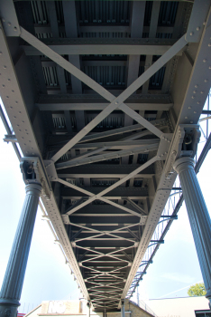 Yorckbrücke 5 