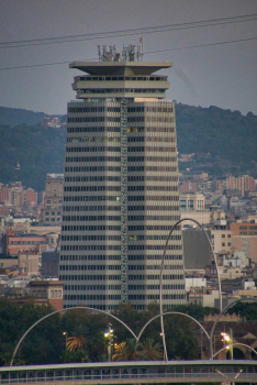 Edifice Colón
