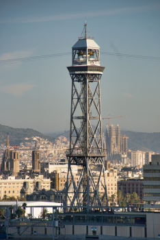 Jaume I Tower