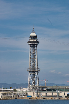 Jaume I Tower