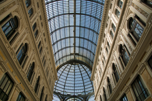 Galleria Umberto Primo
