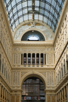 Galleria Umberto Primo