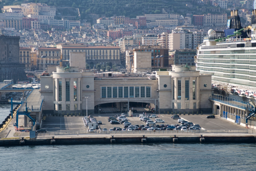 Naples Cruise Terminal