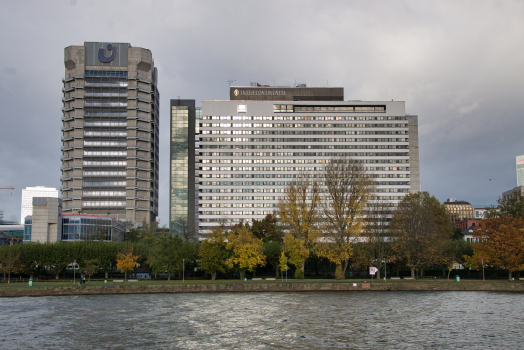 Hotel InterContinental Frankfurt