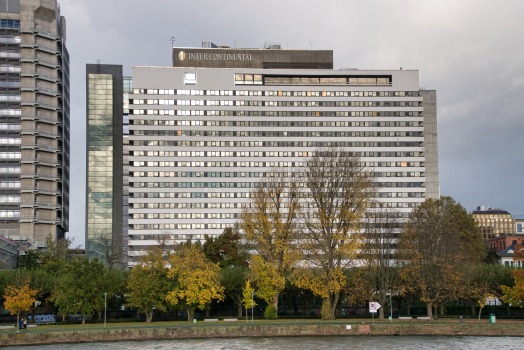 Hotel InterContinental Frankfurt